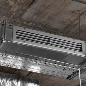 HVAC Accessories