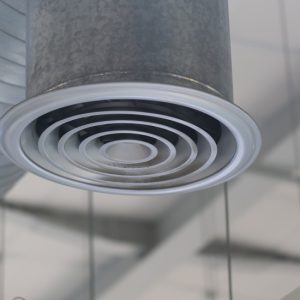 Ventilation Solutions