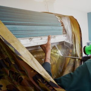 Rust Proofing