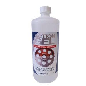 Action Rust Remover Gel (500 ml)