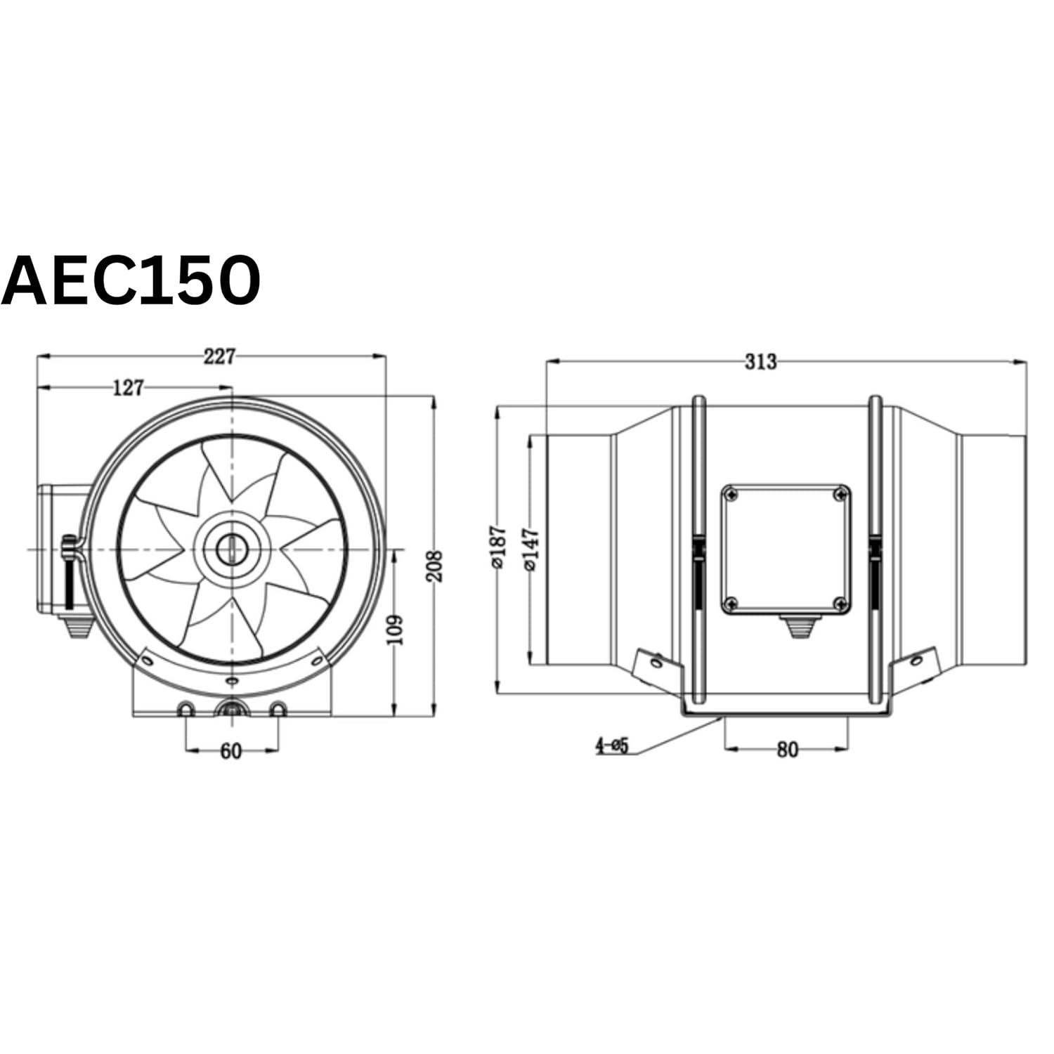 AEC150-