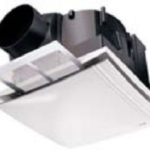 Tuma BVN21A002 Ceiling Ventilation Fan