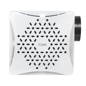 TUMA BVN21A007 Eco DC Brushless Ceiling Ventilation Fan