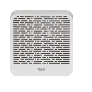 TUMA BVN10A001 Wall Mounting Eco DC Brushless Ventilation Fan