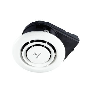 Panasonic Air-E Nanoe X Technology Ceiling Mounted Air Purifier, FV-15CSD1