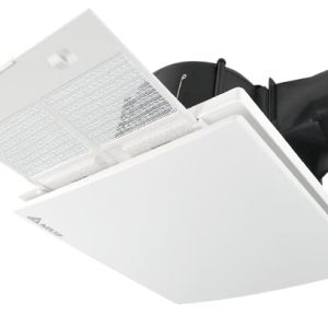 DELTA VFB150CTH-F Ceiling Ventilation Fan Air Flow 150 CMH