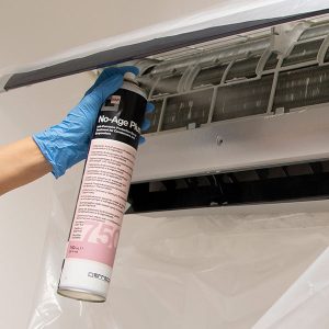 Errecom No Age Plus Anticorrosive Protective Spray 750ml