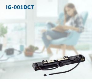 Sharp Induct Air Purifier