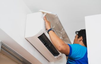 Get your ACs ready for Summer!